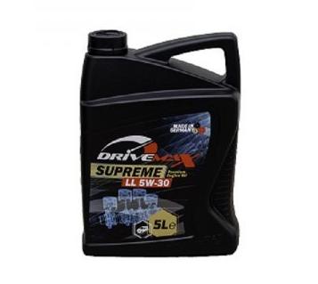 Ulei de motor sintetic DRIVEMAX Supreme LL 5W30, 5 litri